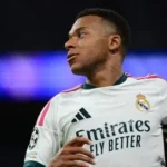 O raciocínio que leva Thierry Henry a entregar a Bola de Ouro a Mbappé