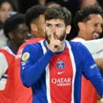 Monaco mantém liderança do campeonato e PSG soma terceira vitória consecutiva
